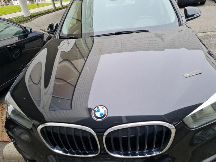 Photo 24 VIN: WBAJH510903G21485 - BMW X1 