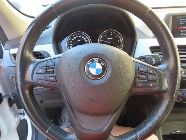 Photo 24 VIN: WBAJH510903G22314 - BMW X1 