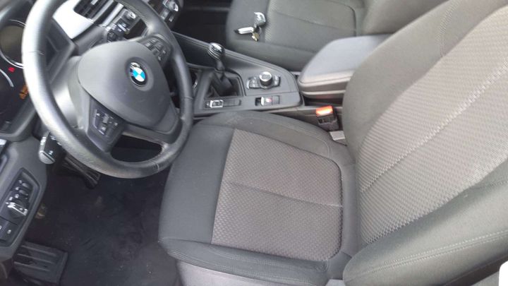 Photo 10 VIN: WBAJH510903G22782 - BMW X1 