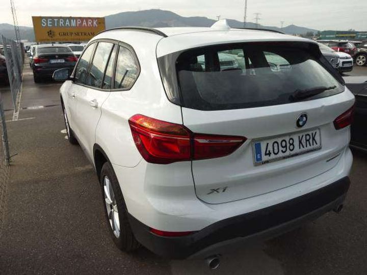 Photo 14 VIN: WBAJH510903G22782 - BMW X1 