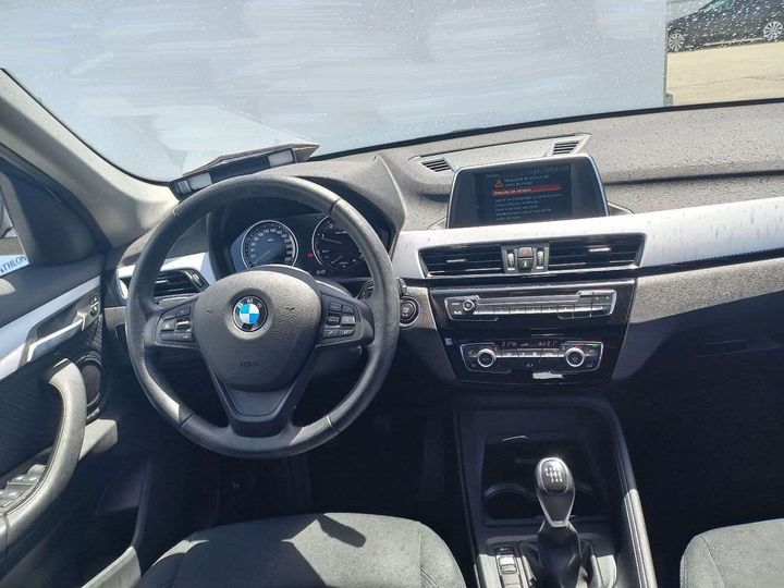 Photo 4 VIN: WBAJH510903G22782 - BMW X1 