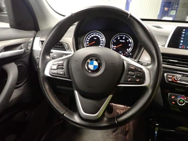 Photo 10 VIN: WBAJH510903G23138 - BMW X1 