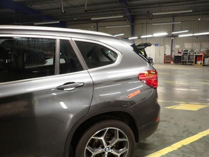 Photo 33 VIN: WBAJH510903G23138 - BMW X1 