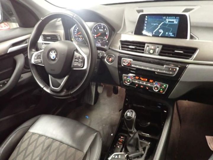 Photo 7 VIN: WBAJH510903G23138 - BMW X1 