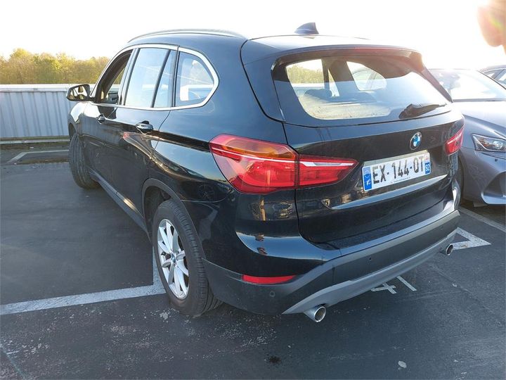 Photo 3 VIN: WBAJH510903G25424 - BMW X1 