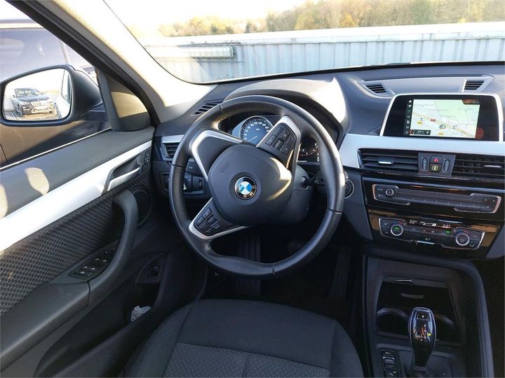 Photo 5 VIN: WBAJH510903G25424 - BMW X1 