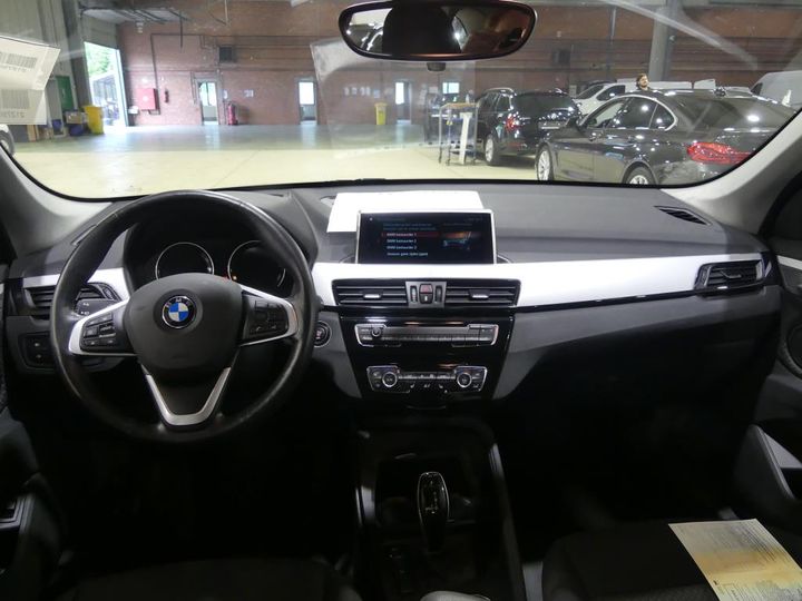 Photo 7 VIN: WBAJH510903G26587 - BMW X1 