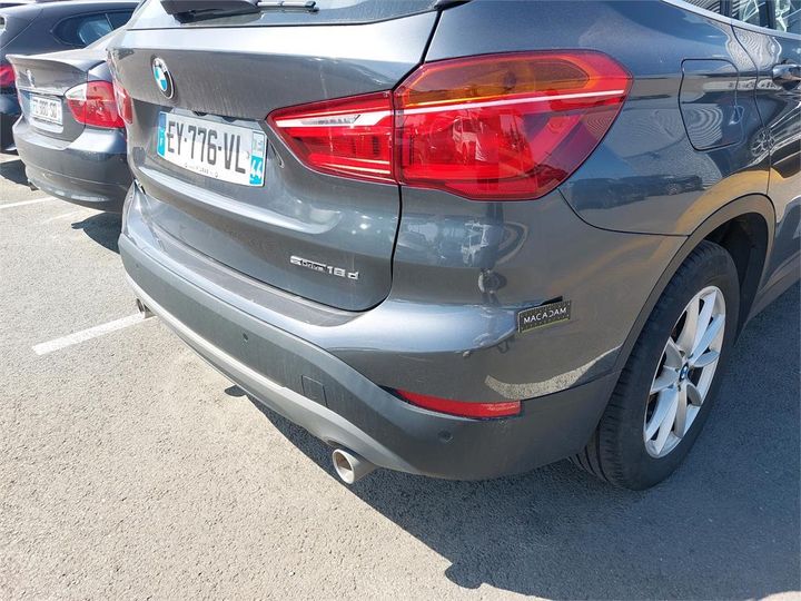 Photo 21 VIN: WBAJH510903G27092 - BMW X1 