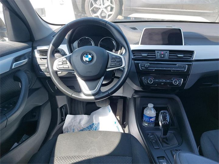 Photo 8 VIN: WBAJH510903G27092 - BMW X1 