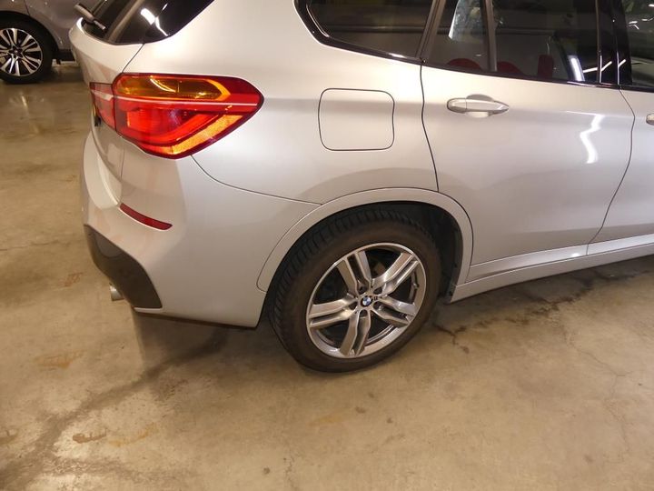 Photo 19 VIN: WBAJH510903G29697 - BMW X1 