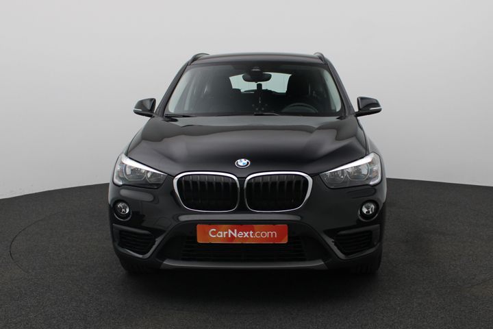 Photo 3 VIN: WBAJH510903G30333 - BMW X1 