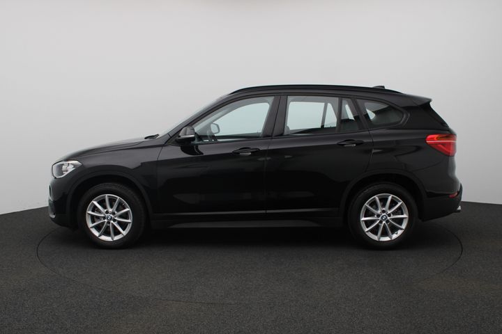 Photo 4 VIN: WBAJH510903G30333 - BMW X1 