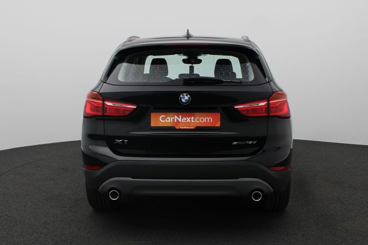 Photo 5 VIN: WBAJH510903G30333 - BMW X1 