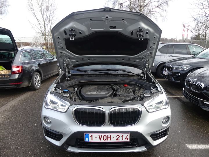 Photo 21 VIN: WBAJH510903H57843 - BMW X1 