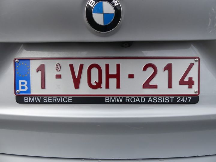 Photo 7 VIN: WBAJH510903H57843 - BMW X1 