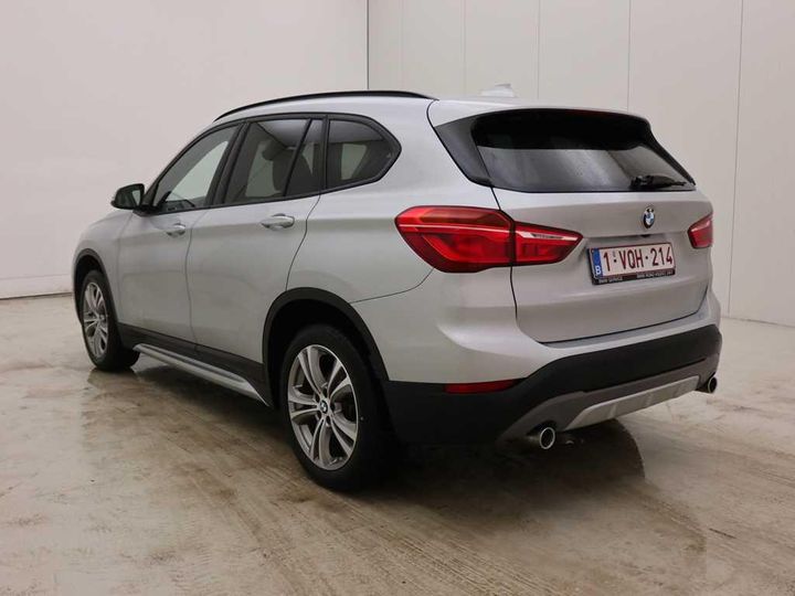 Photo 9 VIN: WBAJH510903H57843 - BMW X1 