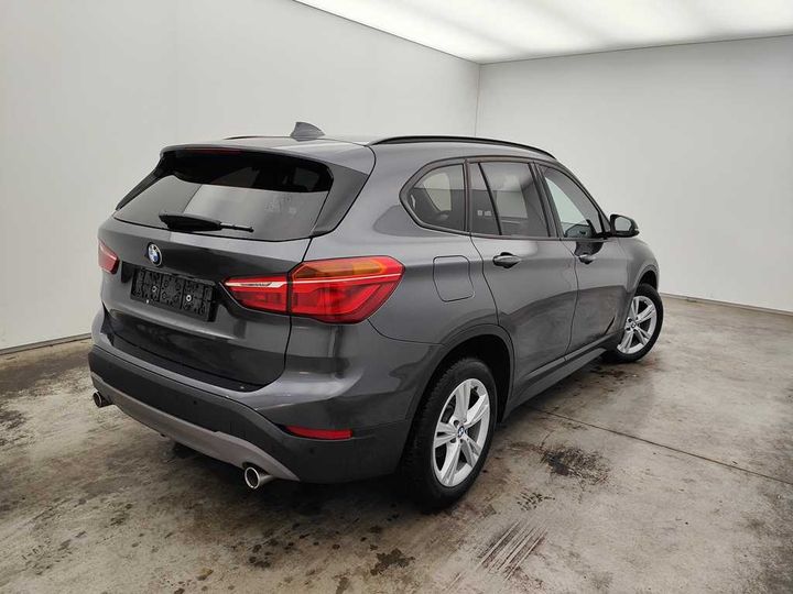 Photo 2 VIN: WBAJH510903J17774 - BMW X1 &#3915 