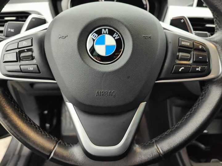 Photo 30 VIN: WBAJH510903J17774 - BMW X1 &#3915 