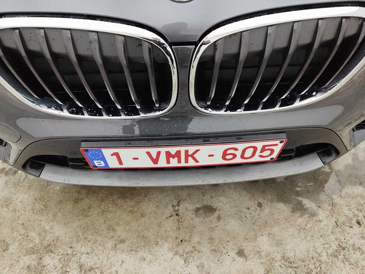 Photo 5 VIN: WBAJH510903J17774 - BMW X1 &#3915 