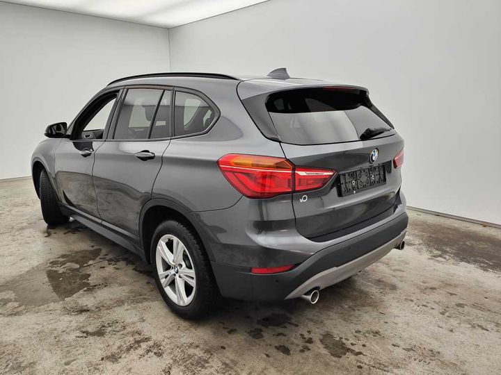 Photo 7 VIN: WBAJH510903J17774 - BMW X1 &#3915 