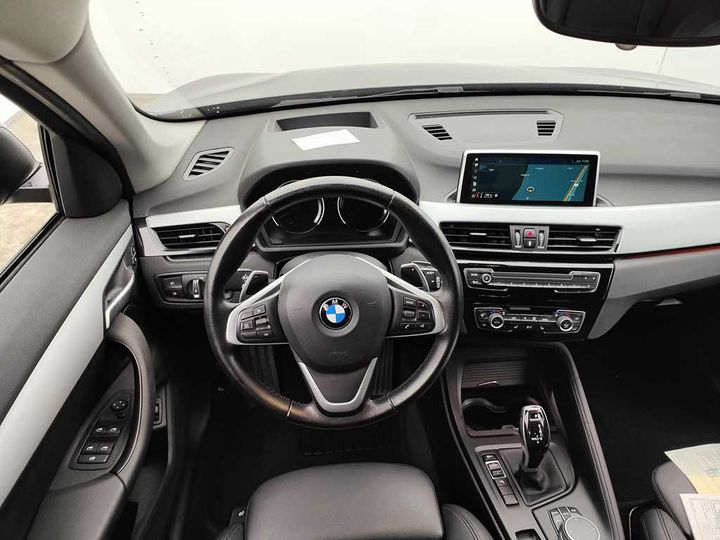 Photo 9 VIN: WBAJH510903J17774 - BMW X1 &#3915 