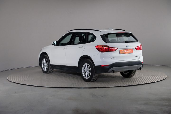 Photo 2 VIN: WBAJH510903J84312 - BMW X1 