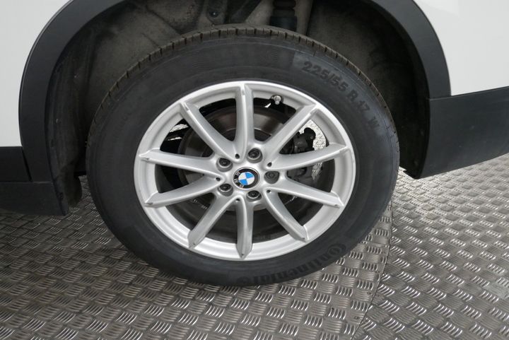 Photo 27 VIN: WBAJH510903J84312 - BMW X1 