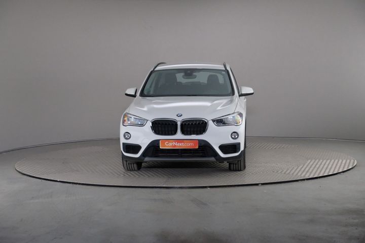 Photo 3 VIN: WBAJH510903J84312 - BMW X1 