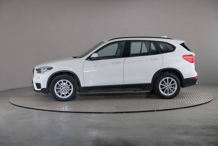 Photo 4 VIN: WBAJH510903J84312 - BMW X1 