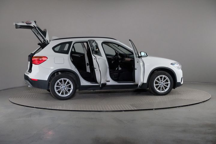 Photo 6 VIN: WBAJH510903J84312 - BMW X1 