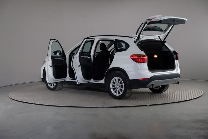 Photo 7 VIN: WBAJH510903J84312 - BMW X1 