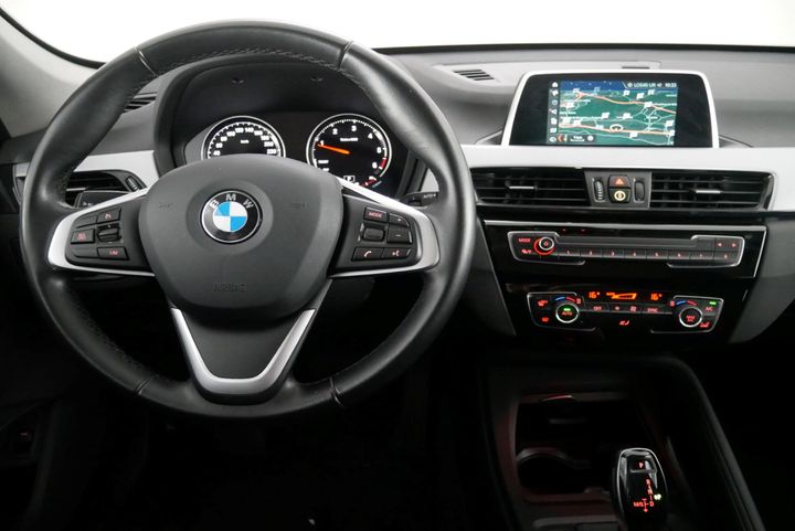 Photo 9 VIN: WBAJH510903J84312 - BMW X1 