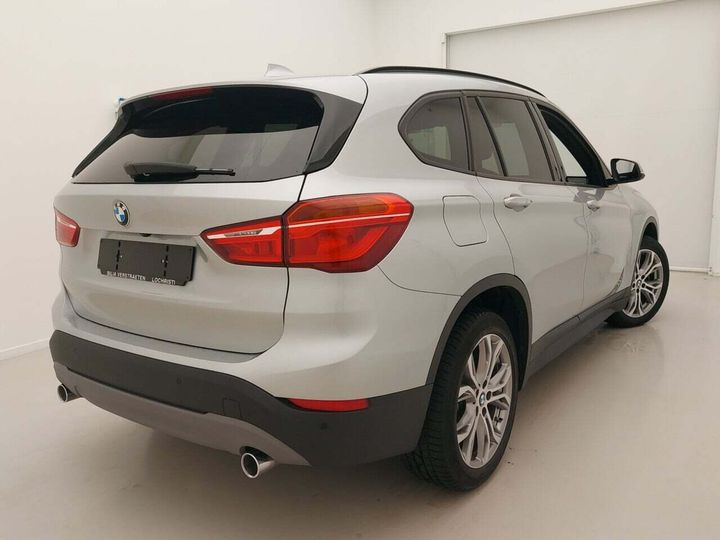 Photo 1 VIN: WBAJH51090EL86829 - BMW X1 