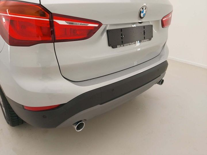 Photo 7 VIN: WBAJH51090EL86829 - BMW X1 