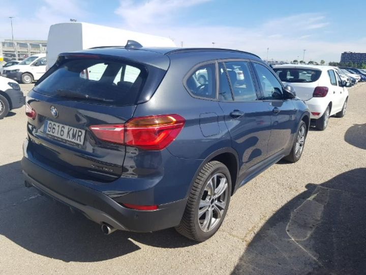 Photo 13 VIN: WBAJH510X03G22550 - BMW X1 