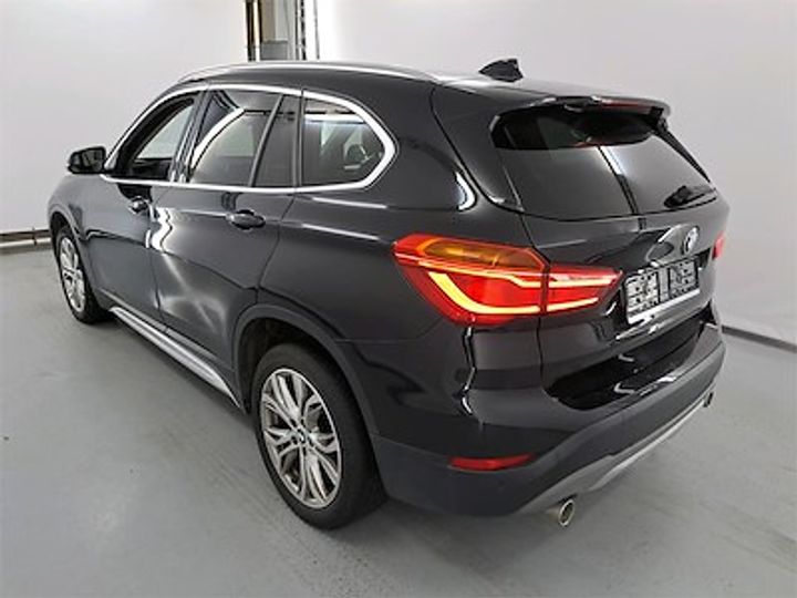 Photo 3 VIN: WBAJH510X03G23083 - BMW X1 