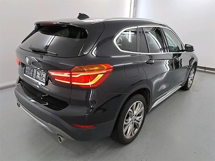 Photo 4 VIN: WBAJH510X03G23083 - BMW X1 