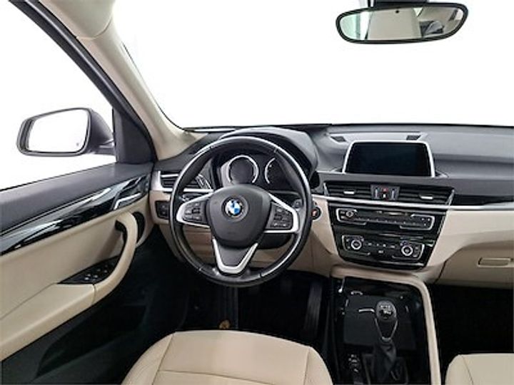 Photo 8 VIN: WBAJH510X03G23083 - BMW X1 