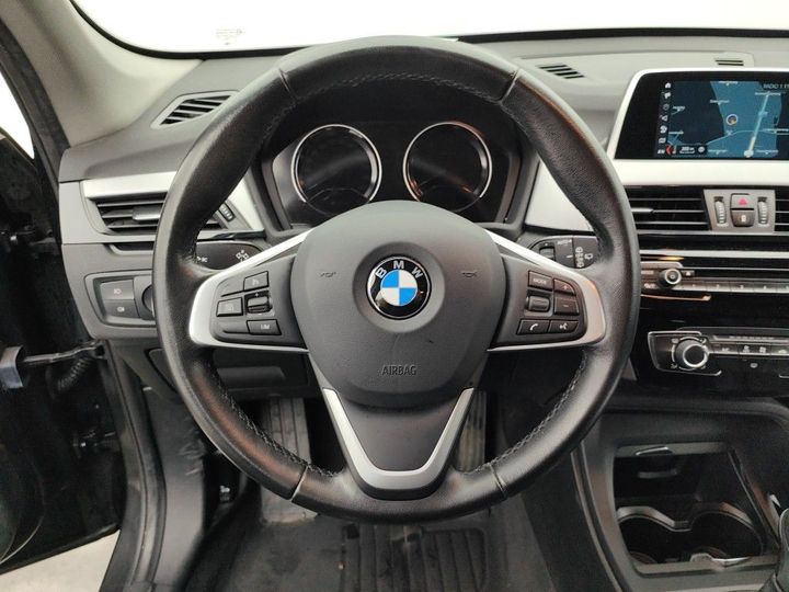 Photo 23 VIN: WBAJH510X03G23312 - BMW X1 &#3915 