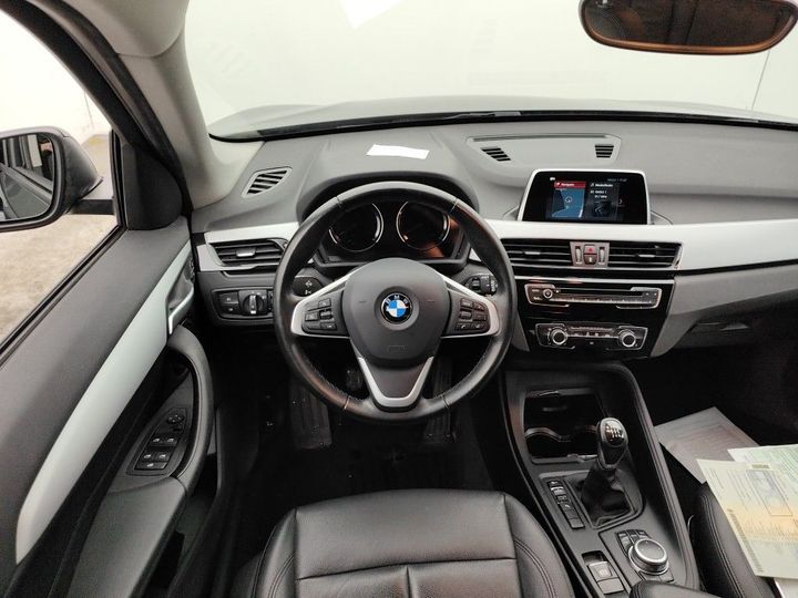 Photo 9 VIN: WBAJH510X03G23312 - BMW X1 &#3915 