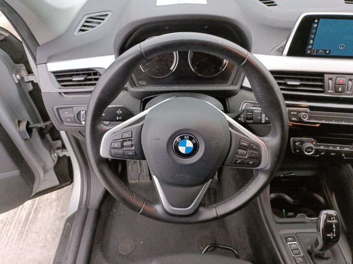 Photo 24 VIN: WBAJH510X03G28803 - BMW X1 '15 