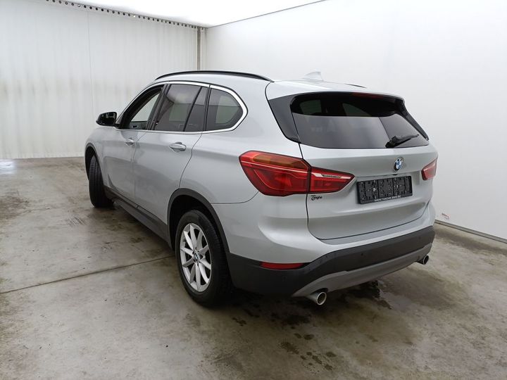 Photo 6 VIN: WBAJH510X03G28803 - BMW X1 '15 