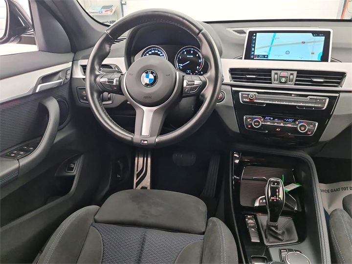 Photo 14 VIN: WBAJH510X03G29417 - BMW X1 