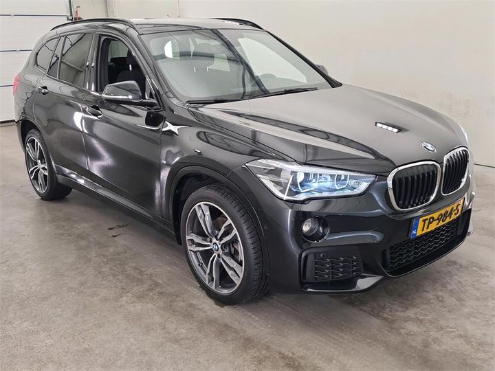 Photo 15 VIN: WBAJH510X03G29417 - BMW X1 