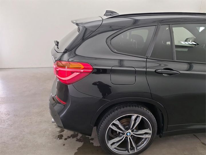 Photo 9 VIN: WBAJH510X03G29417 - BMW X1 