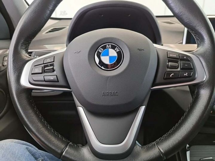 Photo 12 VIN: WBAJH510X03G30938 - BMW X1 