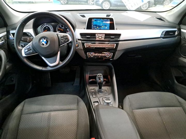 Photo 2 VIN: WBAJH510X03G31152 - BMW X1 