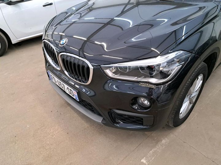 Photo 9 VIN: WBAJH510X03G31152 - BMW X1 