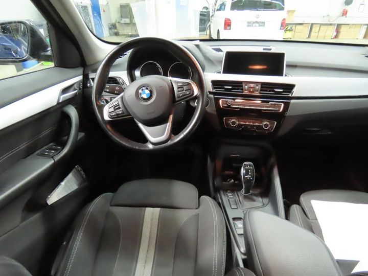 Photo 5 VIN: WBAJH510X03J17671 - BMW X1 