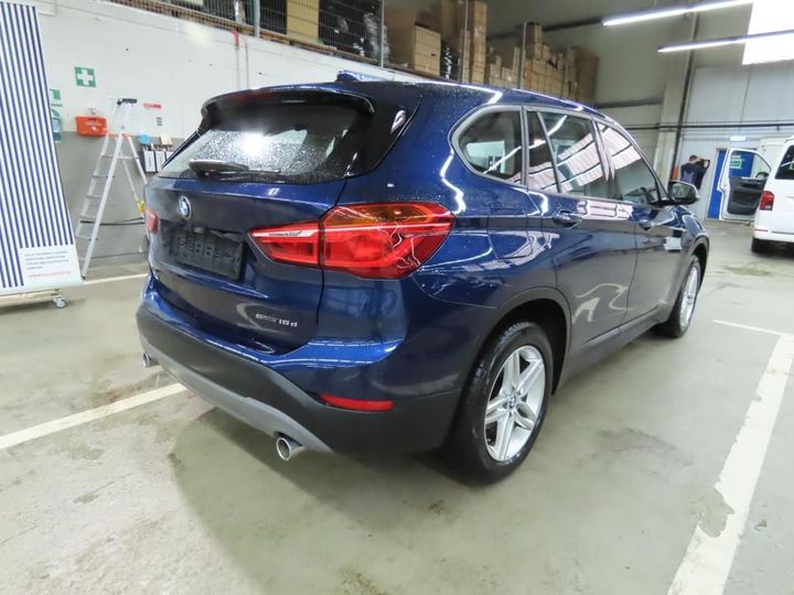 Photo 6 VIN: WBAJH510X03J17671 - BMW X1 